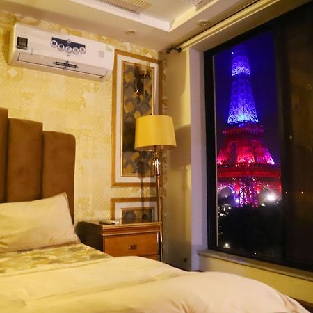 Adara Suites Lahore Exterior photo