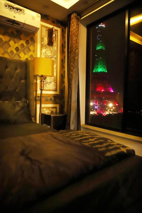 Adara Suites Lahore Exterior photo