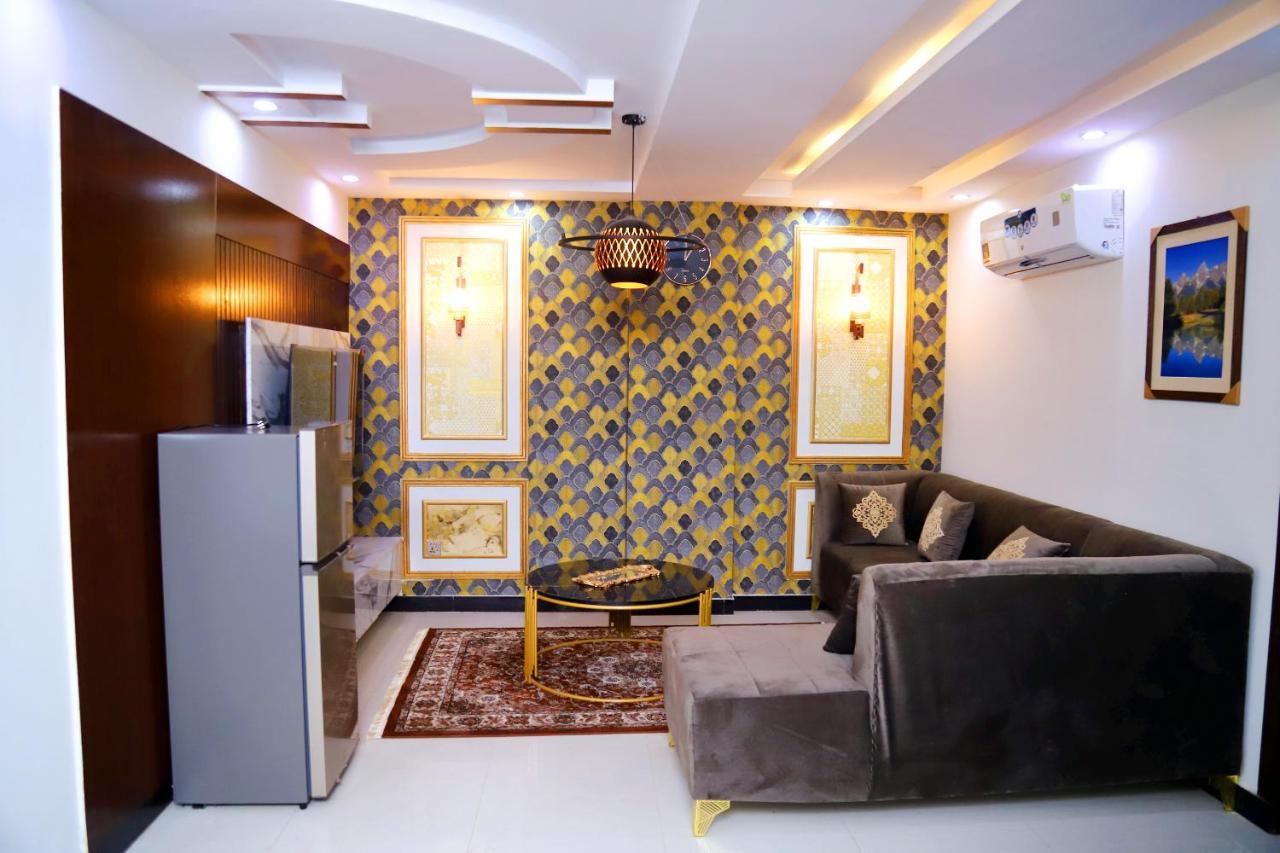 Adara Suites Lahore Exterior photo