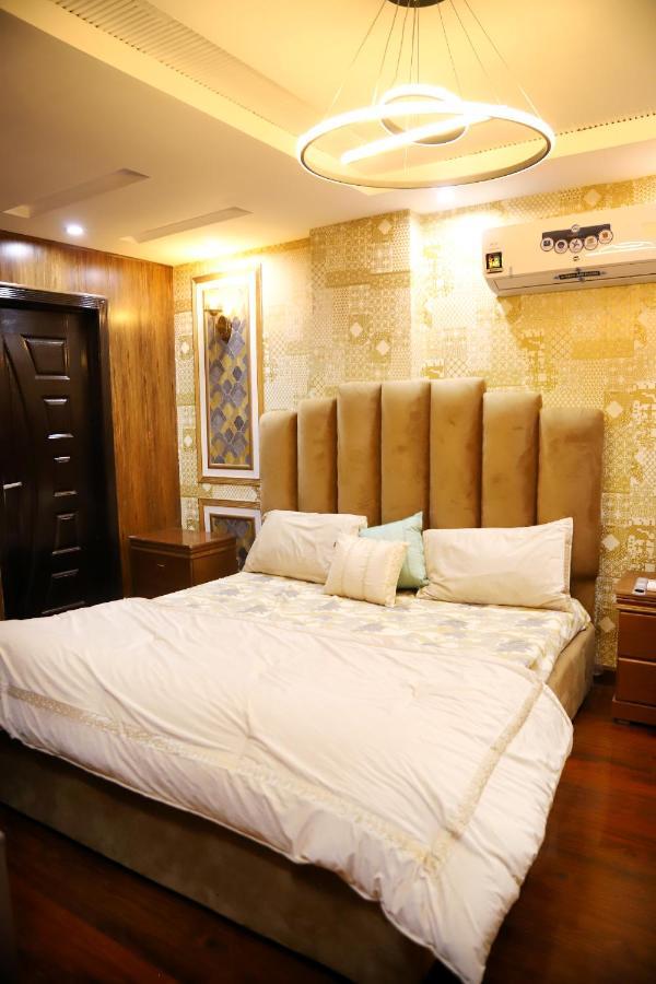 Adara Suites Lahore Exterior photo