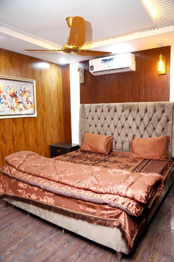 Adara Suites Lahore Exterior photo