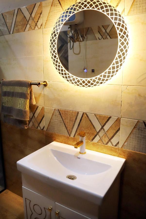 Adara Suites Lahore Exterior photo