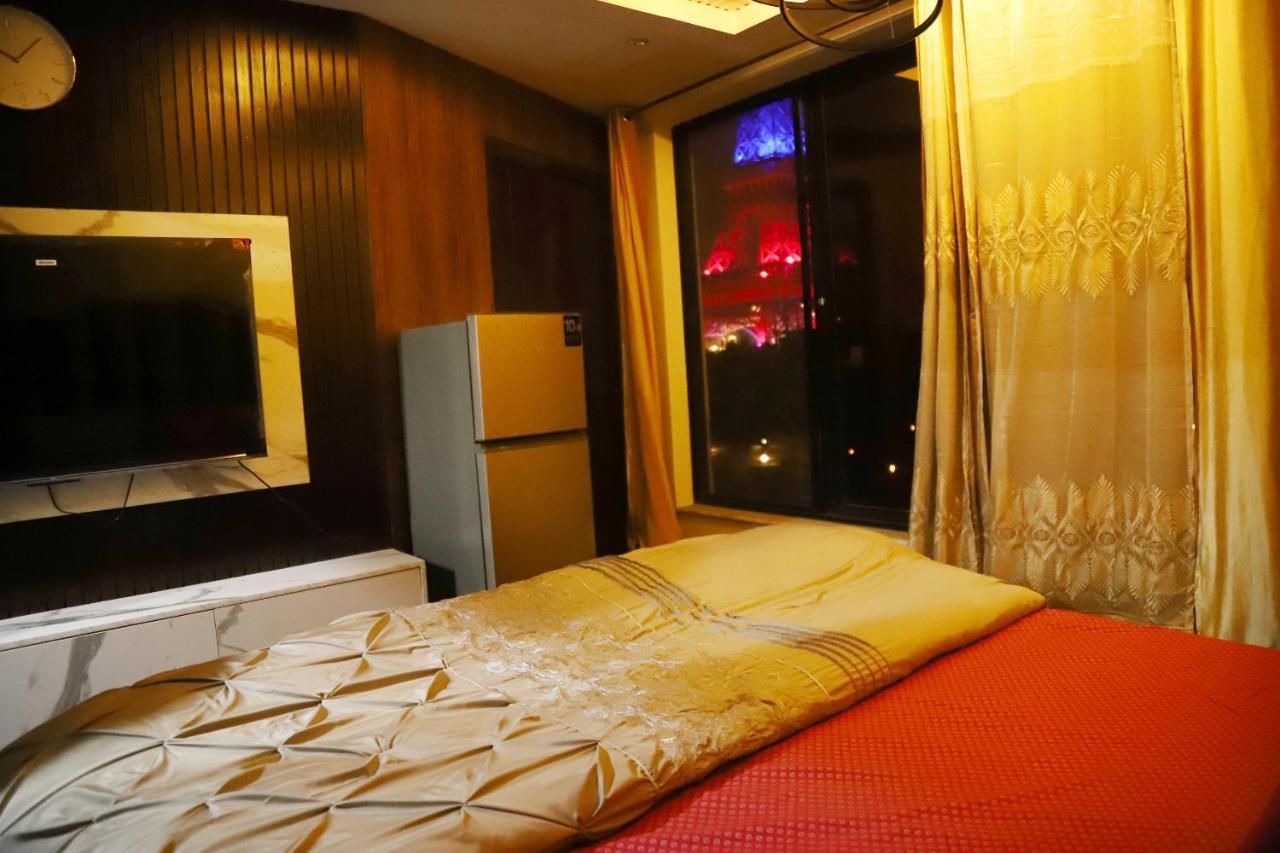 Adara Suites Lahore Exterior photo